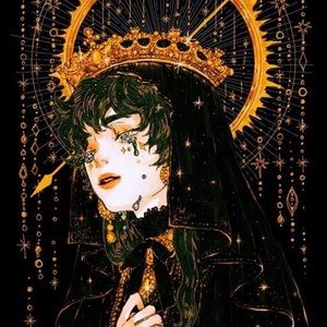 Meet your Posher, Isabella